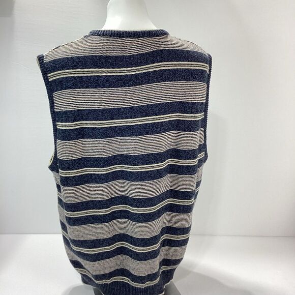 Fairway Sport Vintage Sweater Vest Steve Stricker XL - Picture 2 of 9